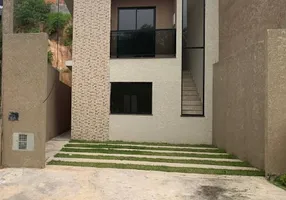 Foto 1 de Casa com 3 Quartos à venda, 150m² em Serpa, Caieiras