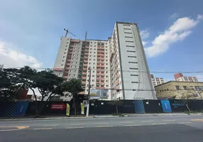 Foto 1 de Apartamento com 1 Quarto à venda, 24m² em Vila Lageado, São Paulo