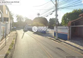 Foto 1 de Lote/Terreno à venda, 2836m² em Venda Nova, Belo Horizonte