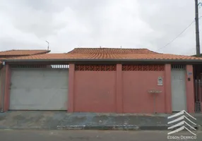 Foto 1 de Casa com 2 Quartos à venda, 70m² em Residencial Maricá, Pindamonhangaba