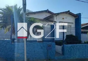 Foto 1 de Casa com 2 Quartos à venda, 100m² em Taquaral, Campinas