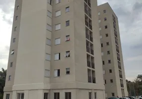 Foto 1 de Apartamento com 2 Quartos à venda, 55m² em Vila da Prata, Mogi das Cruzes