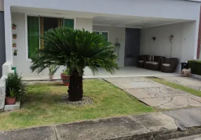 Foto 1 de Casa com 3 Quartos à venda, 123m² em Tapanã, Belém