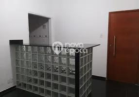 Foto 1 de Apartamento com 1 Quarto à venda, 40m² em Santa Teresa, Rio de Janeiro