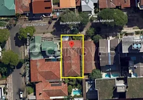 Foto 1 de Lote/Terreno à venda, 390m² em Jardim Lindóia, Porto Alegre