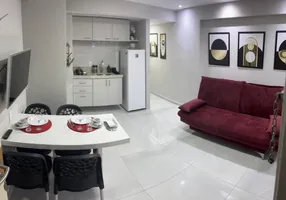 Foto 1 de Apartamento com 1 Quarto à venda, 36m² em Boa Viagem, Recife