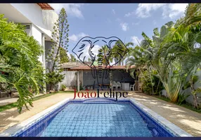 Foto 1 de Casa com 4 Quartos à venda, 540m² em Capim Macio, Natal