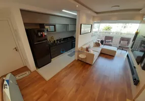 Foto 1 de Apartamento com 2 Quartos à venda, 76m² em Saúde, São Paulo