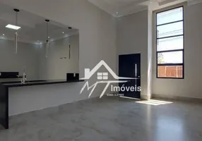 Foto 1 de Casa de Condomínio com 3 Quartos à venda, 162m² em Reserva da Mata, Monte Mor