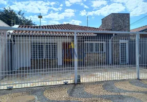 Foto 1 de Casa com 3 Quartos para alugar, 122m² em Nova Campinas, Campinas