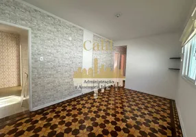 Foto 1 de Apartamento com 3 Quartos à venda, 90m² em Embaré, Santos