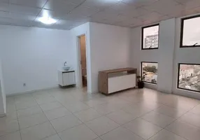 Foto 1 de Sala Comercial para alugar, 32m² em Capoeiras, Florianópolis