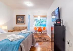 Foto 1 de Apartamento com 1 Quarto para alugar, 30m² em Vila Buarque, São Paulo