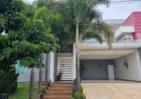 Foto 1 de Casa de Condomínio com 3 Quartos para alugar, 393m² em Jardim Santa Rita de Cássia, Hortolândia