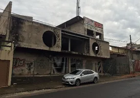 Foto 1 de Imóvel Comercial à venda, 786m² em Caxambú, Jundiaí