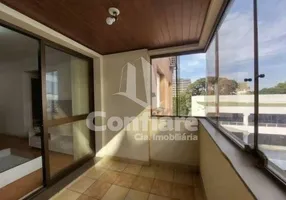 Foto 1 de Apartamento com 3 Quartos à venda, 84m² em Mont' Serrat, Porto Alegre