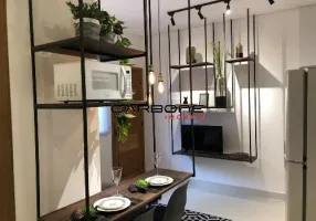 Foto 1 de Apartamento com 1 Quarto à venda, 39m² em Vila Esperança, São Paulo