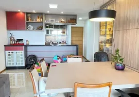 Foto 1 de Apartamento com 3 Quartos à venda, 87m² em Terceiro, Cuiabá