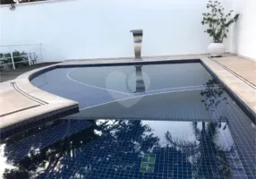 Foto 1 de Sobrado com 4 Quartos para venda ou aluguel, 451m² em Jardim França, São Paulo