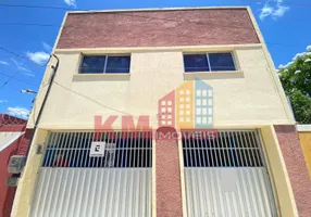 Foto 1 de Casa com 5 Quartos à venda, 170m² em Centro, Mossoró