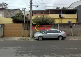 Foto 1 de Casa com 2 Quartos à venda, 92m² em Cidade Soberana, Guarulhos