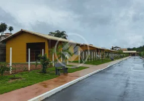 Foto 1 de Casa de Condomínio com 2 Quartos à venda, 88m² em Palmital III, Lagoa Santa