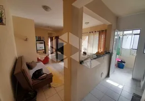 Foto 1 de Apartamento com 3 Quartos para alugar, 65m² em Serraria, São José