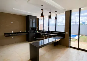 Foto 1 de Casa com 4 Quartos para alugar, 317m² em Residencial Anaville, Anápolis