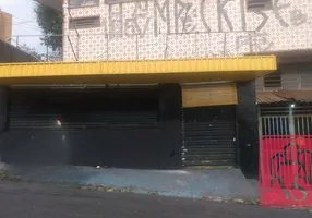 Foto 1 de Ponto Comercial para alugar, 23m² em Baeta Neves, São Bernardo do Campo