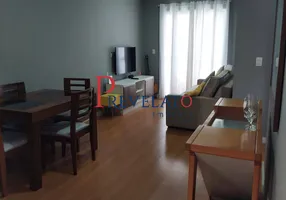 Foto 1 de Apartamento com 2 Quartos à venda, 53m² em Assunção, São Bernardo do Campo