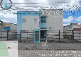 Foto 1 de Apartamento com 2 Quartos à venda, 10m² em Três Irmãs , Campina Grande