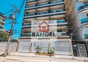 Foto 1 de Apartamento com 2 Quartos para venda ou aluguel, 75m² em Recreio Dos Bandeirantes, Rio de Janeiro