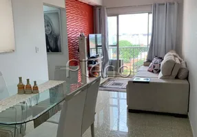 Foto 1 de Apartamento com 2 Quartos à venda, 75m² em Parque Industrial, Campinas