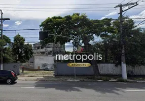 Foto 1 de Galpão/Depósito/Armazém à venda, 6831m² em Rudge Ramos, São Bernardo do Campo