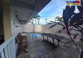 Foto 1 de Casa de Condomínio com 2 Quartos para alugar, 85m² em Vila Cascatinha, São Vicente