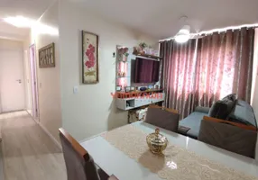 Foto 1 de Apartamento com 2 Quartos à venda, 45m² em Tatuapé, São Paulo