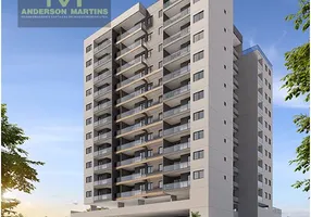 Foto 1 de Apartamento com 3 Quartos à venda, 66m² em Praia de Itaparica, Vila Velha