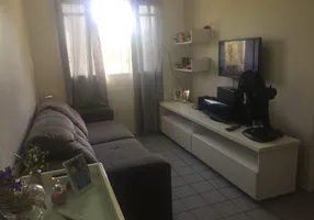 Foto 1 de Apartamento com 3 Quartos à venda, 73m² em Japiim, Manaus