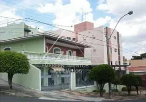 Foto 1 de Sobrado com 4 Quartos à venda, 291m² em Jardim Aurélia, Campinas