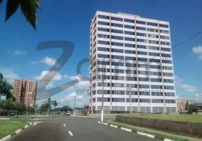 Foto 1 de Sala Comercial com 1 Quarto à venda, 41m² em Parque Gabriel, Hortolândia