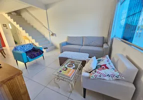 Foto 1 de Casa com 3 Quartos à venda, 132m² em Portal do Ribeirao, Florianópolis