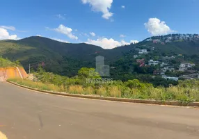 Foto 1 de Lote/Terreno à venda, 1074m² em Vila del Rey, Nova Lima