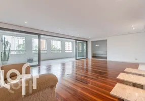 Foto 1 de Apartamento com 4 Quartos à venda, 277m² em Vila Andrade, São Paulo