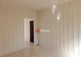 Foto 1 de Casa com 3 Quartos à venda, 110m² em Dom Bosco, Londrina