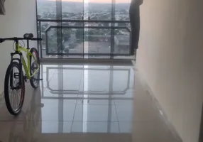 Foto 1 de Apartamento com 3 Quartos à venda, 86m² em Setor Bueno, Goiânia