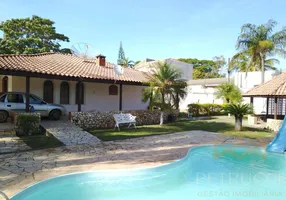 Foto 1 de Fazenda/Sítio com 3 Quartos à venda, 650m² em Chacaras Estancia das Aguas, Monte Mor