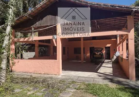 Foto 1 de Fazenda/Sítio com 2 Quartos à venda, 4000m² em Caneca Fina, Guapimirim