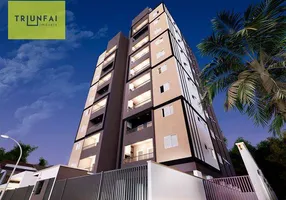 Foto 1 de Apartamento com 2 Quartos à venda, 58m² em Jardim Simus, Sorocaba