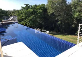 Foto 1 de Casa de Condomínio com 4 Quartos à venda, 400m² em Condominio Xapada Parque Ytu, Itu