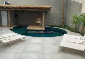 Foto 1 de Sobrado com 4 Quartos à venda, 260m² em Condominio Costa do Sol, Bertioga
